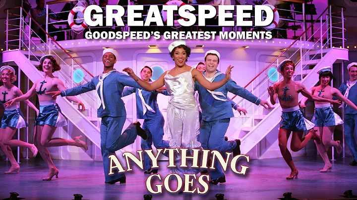 Greatspeed: Anything Goes