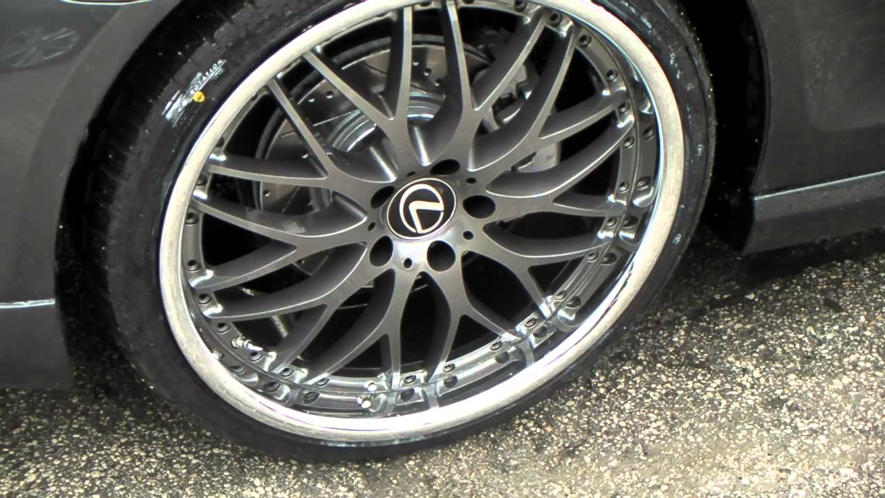 Stance Wheels, XO Wheels, Fuel OffRoad Wheels, 20 Inch Rims, 22 Inch Rims, ...