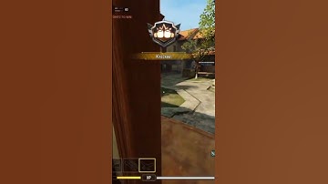 This 1 VS 4 Clutch Is Just Amazing In COD Mobile #shorts #cod #codmobile #1vs4