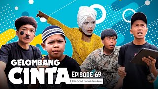 MALING LOMBOK FILM INTI KEHIDUPAN EPS 69