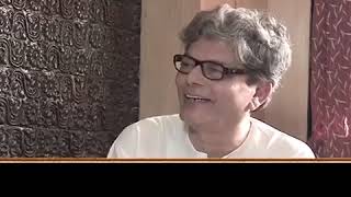 Exclusive Interview of Sunil Gangopadhyay   Episode 1