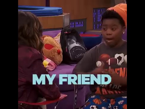 Watch Game Shakers Season 4 Episode 9 - Babe Gets Crushed Online Now