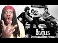 The Beatles - Oh! Darling REACTION THIS IS MY NEW FAVORITE SONG!