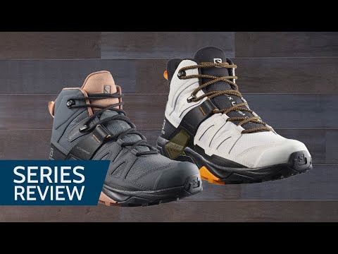 X Ultra 4 Mid Review - YouTube