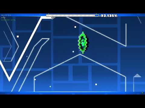 Radiant Reality (Neon Mirage II) Short Layout Preview