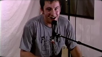 Twenty One Pilots - "The Pantaloon" Live (2010)