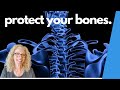 HOW TO PROTECT YOUR BONES: The Silent Danger of THESE Foods!