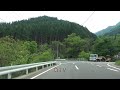 【酷道ラリー】東九州縦断険道コース その18