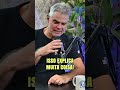 CHICO ANYSIO NAMOROU SONIA BRAGA E ACABOU COM O CRUSH DO FILHO! | NIZO NETO #short #short