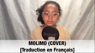 [COVER] Molimo (live recording)//[Traduction en français] chords