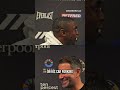 One-Round Knockout King: Is He TOO Good for Fans? #shorts