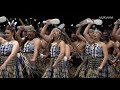 Te Kaokaoroa o Paatetere - Whakaeke (Tainui Waka Kapahaka Festival 2021)