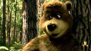 Bande annonce (Yogi l'ours) 2mn19s [HD]