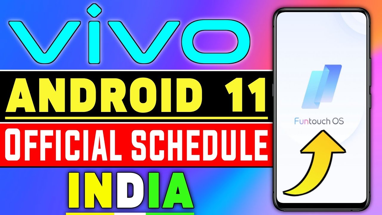vivo android 11 update 🔥💯| vivo android 11 update list | vivo origin os ...