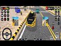 ✅Taxi Car simulator realbusdriving Android mobile Gaming video 
