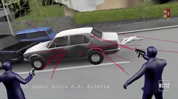 Chi uccise Roberto Peci?