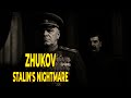 🚩 The Only Man Stalin Feared: The Rise and Fall of Marshal Zhukov | Full Documentary.