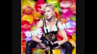 Madonna - Give It 2 Me HOUSE REMIX