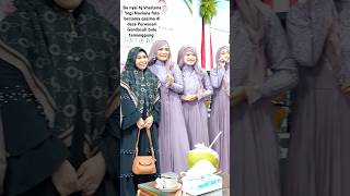 Download Lagu hj kharisma Yogi Noviana foto bareng qasima. #shorts  #hjkharismayoginoviana harisma #viral MP3
