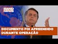 Defesa de Jair Bolsonaro pede passaporte de volta | BandNews TV