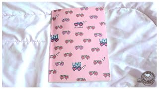 ~My Journal Collection~