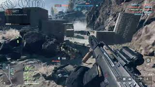 [BF6] A New Era of Battlefield screenshot 5