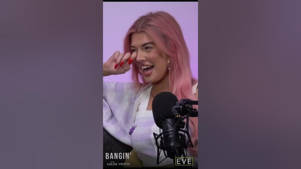 Chloe's Dad on living with “the Chloe Show,” starting OnlyFans and