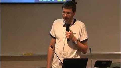 Big and Little Endian inside / out