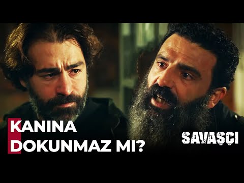 Alınacak Bir İntikamımız Var Yüzbaşı! - Savaşçı 100. Bölüm