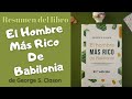 ¿Qué tipo de libro es el hombre más rico de Babilonia? De George Clason