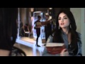 Pretty Little Liars 2x02 The Goodbye look (Canadian much music promo)