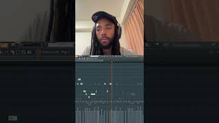 Making a Funky ahh Beat