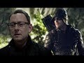 Cayden James loses control! Arrow 6x13 Synopsis Breakdown - "The Devil's Greatest Trick"