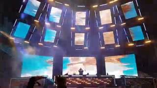 Desiigner - Panda & Rick Remedy - Watch Me (DJ Snake Mashup)  [DJ Snake Live at Dreambeach 2016]