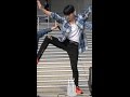 【4K FANCAM】170405 MYNAME 다이버 시티 도쿄 릴리스 이벤트 1부-딱말해 Japanese ver- 인수focus