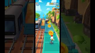 Subway Surfers: The Impact on My Life""Subway Surfers: The Science of Scoring screenshot 4