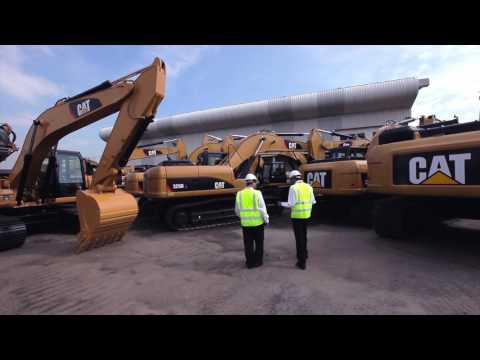 Sime Darby Industrial Safety Video