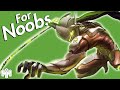 GENJI ... For Noobs