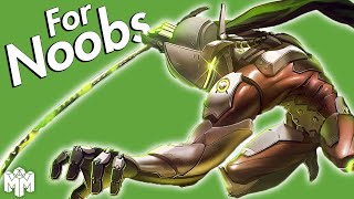 GENJI ... For Noobs