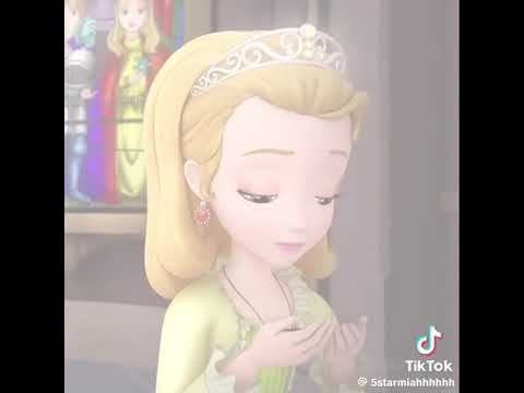 Sofia the First Song: Two by Two