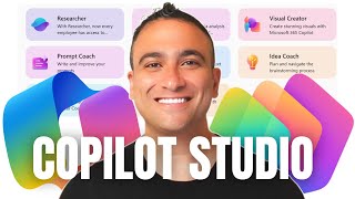 Famous Master Microsoft Copilot Studio: The Complete Bootcamp to Build AI Agents! Profile