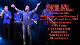 Amar Azul-Best music roundup of 2024-Top-Rated Tracks Playlist-Convincing