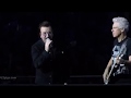 U2 Stay (Faraway, So Close!), Dublin 2018-11-10 - U2gigs.com