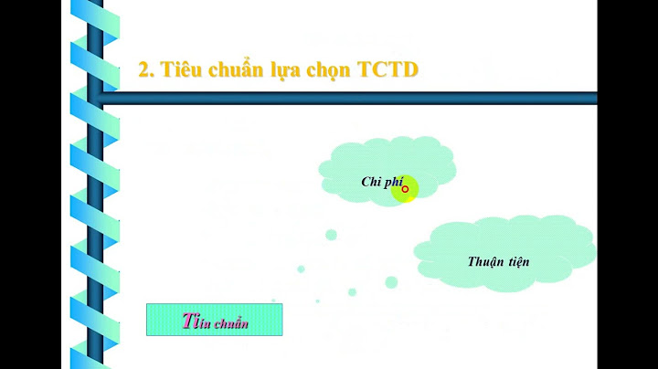 Tổ chức tài chính trung gian là gì năm 2024