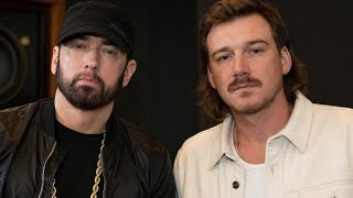 Eminem ft Chris Stapleton ft Morgan Wallen - From Bars to Backroads (2026 Music Video) Out Now 