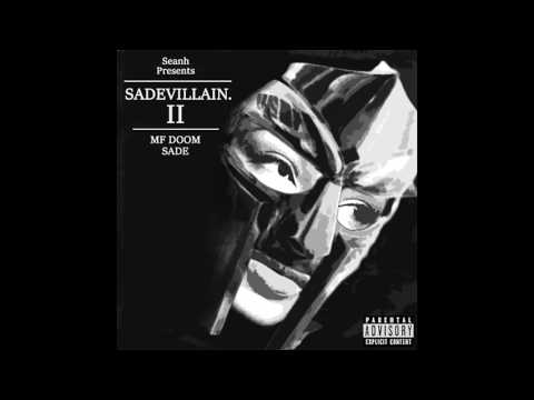 MF DOOM & SADE (ft. Raekwon) - The Toughest
