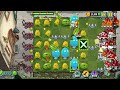 Plants vs Zombies 2 Super Pinata Party Mini Game | 8 Ball Pool Launcher | PvZ2 Gameplay