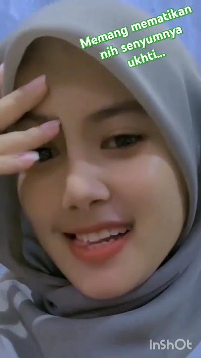 pemersatu bangsa senyum mematikan ukhti #shorts #ukhti ‎@MW_Chanels82