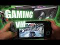 Game streaming on Virtual Machines! Windows and Linux on Proxmox/Qemu!