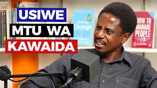 THE BITTER TRUTH ABOUT SUCCESS THAT WILL CHANGE YOUR LIFE | COSMAS MADULU